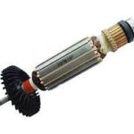 Makita rotor 515613-9 za kutne brusilice 9557 i 9558 NB