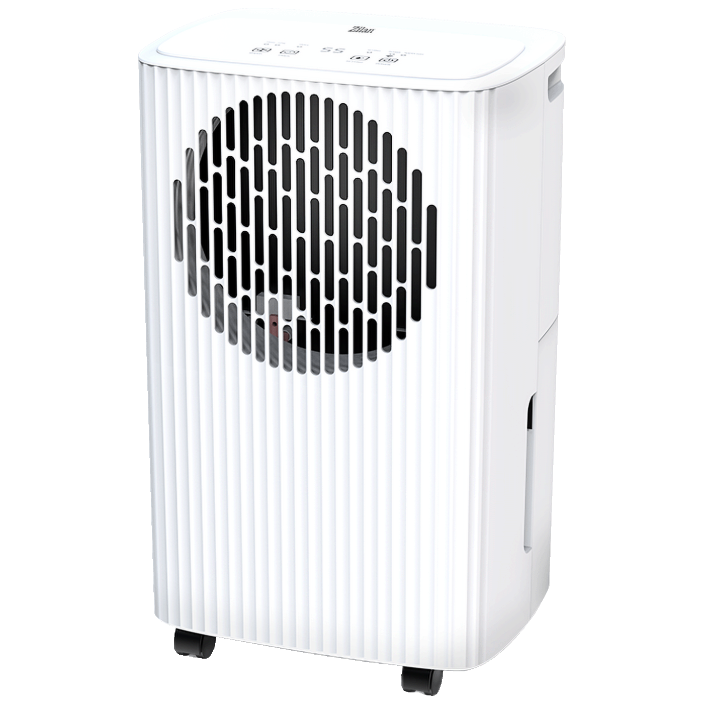 Zilan Isušivač/Odvlaživač zraka, 10l/24h, R290 - ZLN1061 Zilan Isušivač/Odvlaživač zraka, 10l/24h, R290 - ZLN1061 - Slika 1