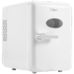 Zilan Mini hladnjak, prijenosni, hlađenje/grijanje, 4 l., 12V/220V - ZLN1153