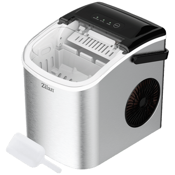 Zilan Aparat za led - Ledomat, 12-15 kg/24h, 95W - ZLN1177