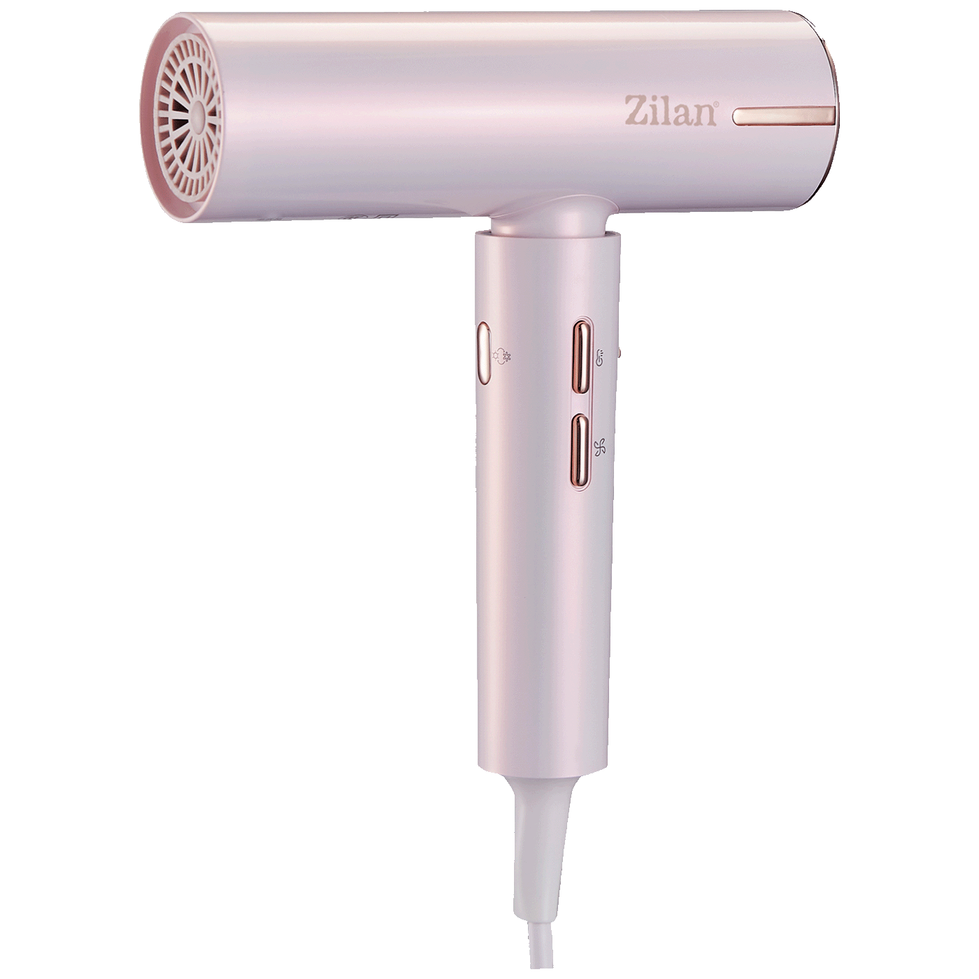 Zilan Fen za kosu, 1800W - ZLN9181 Athena Zilan Fen za kosu, 1800W - ZLN9181 Athena - Slika 1
