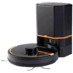 Amiko Robot, usisavač, WiFI, HEPA filter - Homerobot RV1000