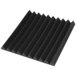SAL Spužva za prigušivanje zvuka, 50x50x5xcm - HT5050B