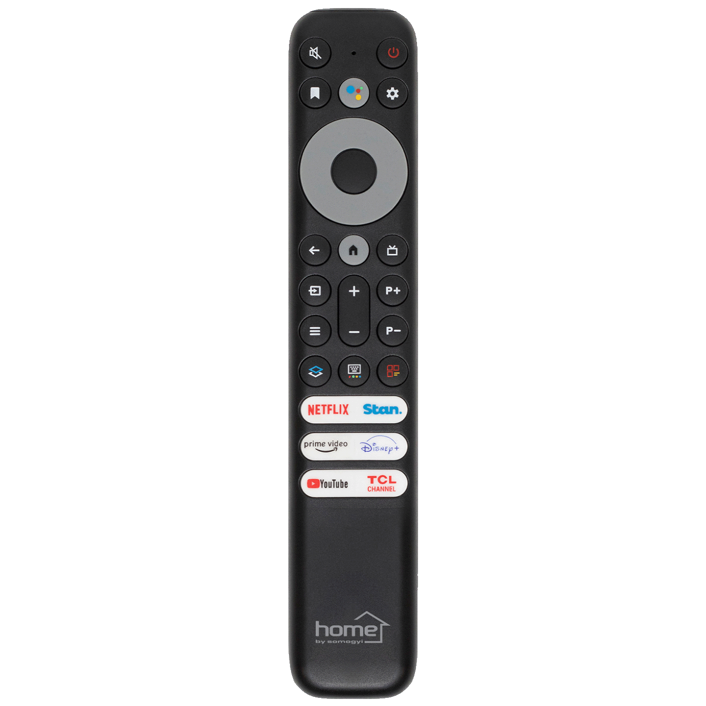 home Daljinski upravljač za TCL Smart TV prijemnike - URCTCL home Daljinski upravljač za TCL Smart TV prijemnike - URCTCL - Slika 1