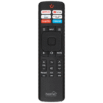 home Daljinski upravljač za Hisense Smart TV prijemnike - URCHIS