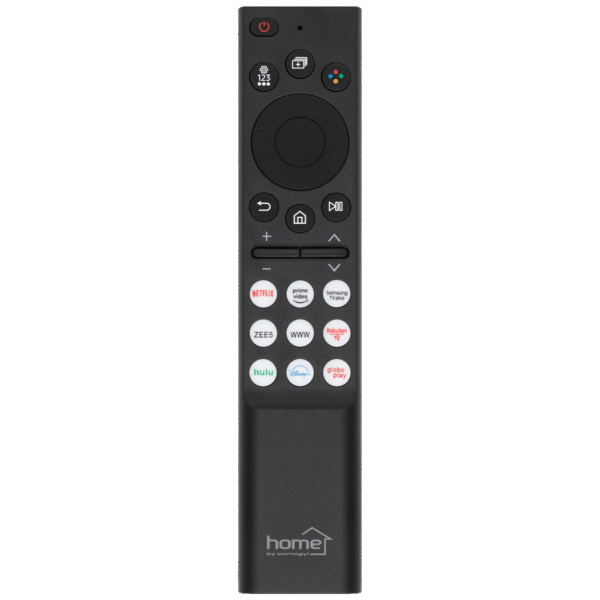 home Daljinski upravljač za Samsung Smart TV prijemnike - URCSAM3