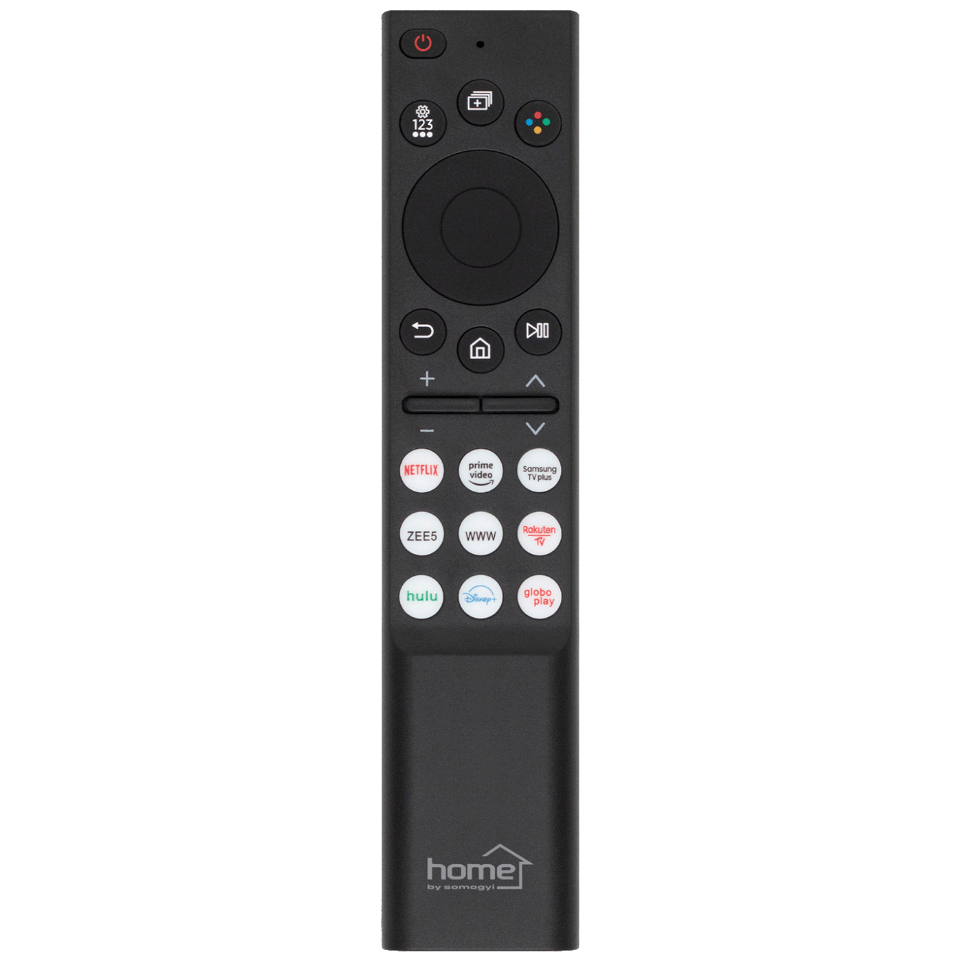 home Daljinski upravljač za Samsung Smart TV prijemnike - URCSAM3 home Daljinski upravljač za Samsung Smart TV prijemnike - URCSAM3 - Slika 1
