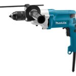 Makita bušilica DP4011 električna bušilica 720 W s brzosteznom glavom