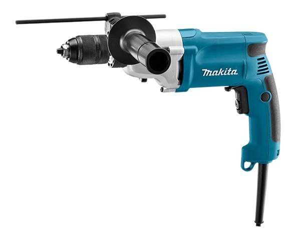 Makita bušilica DP4011 električna bušilica 720 W s brzosteznom glavom