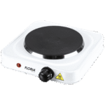 Floria Električno kuhalo, 1 ploča - 18.5 cm, 1500 W - ZLN2829