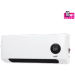 home Grijalica zidna, 42 cm širina, 2000W, WiFi - FKF 42202 WIFI