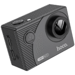 hoco. Sportska kamera, 2" IPS LCD, FullHD, WiFi, microSD - DV100