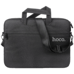 hoco. Torba za laptop 15.6", crna - GT1 15.6", Black