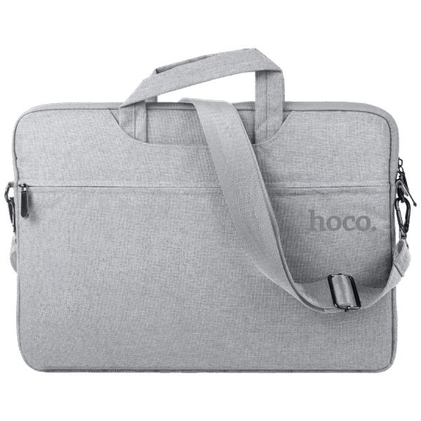 hoco. Torba za laptop 15.6", siva - GT1 15.6", Gray