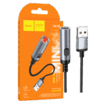 hoco. Upaljač sa USB kabelom - UA30 USB