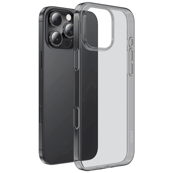 hoco. Maska za iPhone 16 Pro - TPU case for iP16 Pro