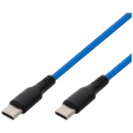 home USB kabl za smartphone, USB type C, 1.0 met., 2.1A - USBCC1