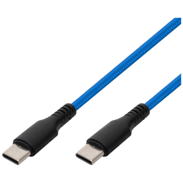 home USB kabl za smartphone, USB type C, 1.0 met., 2.1A - USBCC1