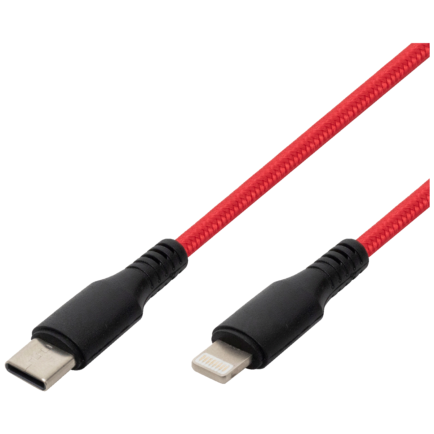 home USB kabl za iPhone, USB type C / Lightning, 1.0 met., 2.1A - USBCL1 home USB kabl za iPhone, USB type C / Lightning, 1.0 met., 2.1A - USBCL1 - Slika 1