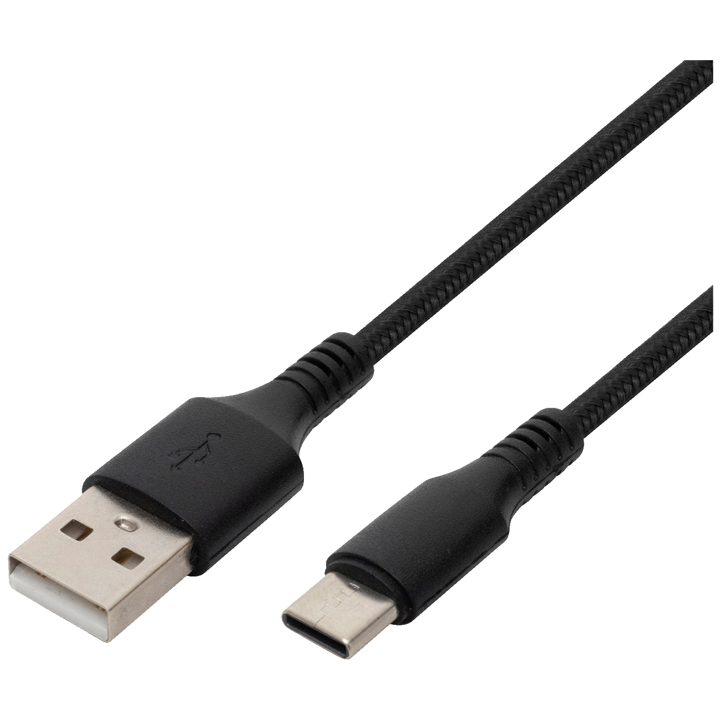 home USB kabl za smartphone, USB A / USB type C, 1.0 met., 2.1A - USBAC1 home USB kabl za smartphone, USB A / USB type C, 1.0 met., 2.1A - USBAC1 - Slika 1