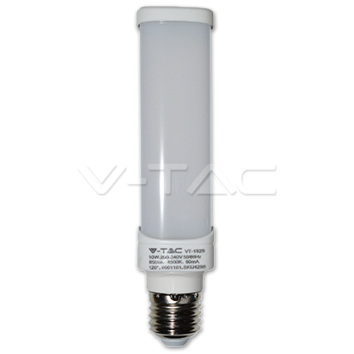 V-TAC LED žarulja - 6W E27 PL 6400K 4116 V-TAC LED žarulja - 6W E27 PL 6400K 4116 - Slika 1