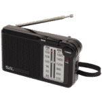 SAL Radio prijemnik , džepni, AM/FM - RPC 5