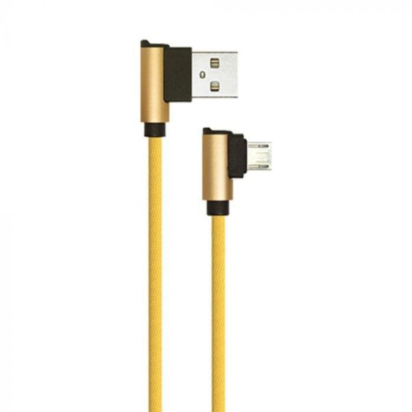 V-TAC Micro USB kabel duljine 1M, Diamond serija 8637