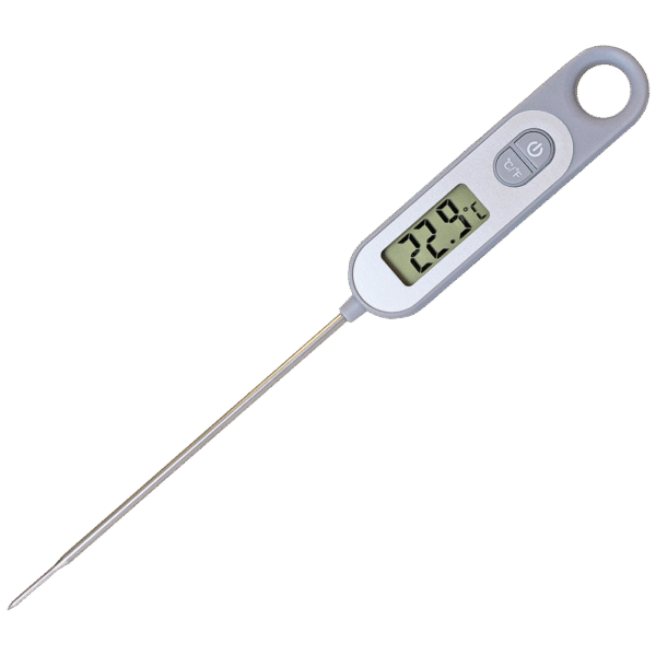 home Digitalni termometar za hranu - HG TM 01