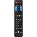 Superior Daljinski upravljač za LG TV i SMART prijemnik - RC LG Smart