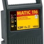 DECA punjač MATIC 116 12V za olovne akumulatore 5–90Ah