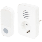 home Zvono kućno, bežično, 38 melodija - DBA1101AC