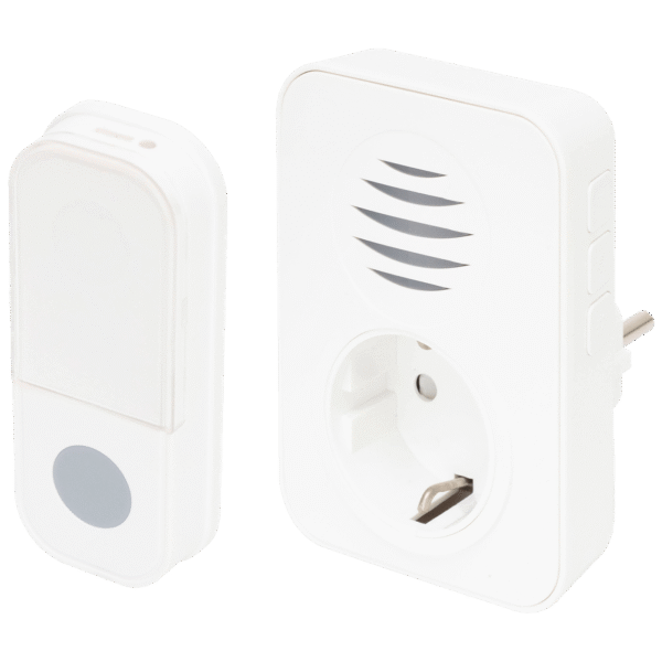 home Zvono kućno, bežično, 38 melodija - DBA1101AC