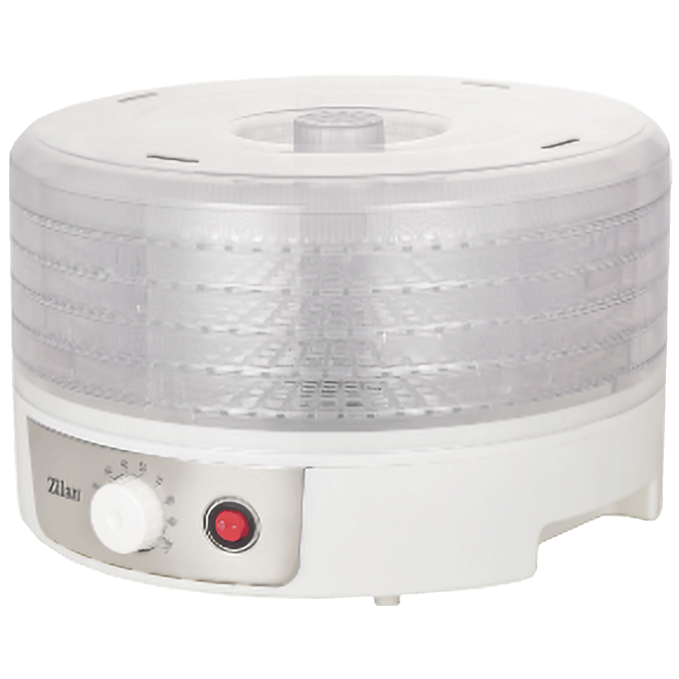 Zilan Aparat za sušenje ( dehidrator ) hrane, 250W - ZLN2037 Zilan Aparat za sušenje ( dehidrator ) hrane, 250W - ZLN2037 - Slika 1