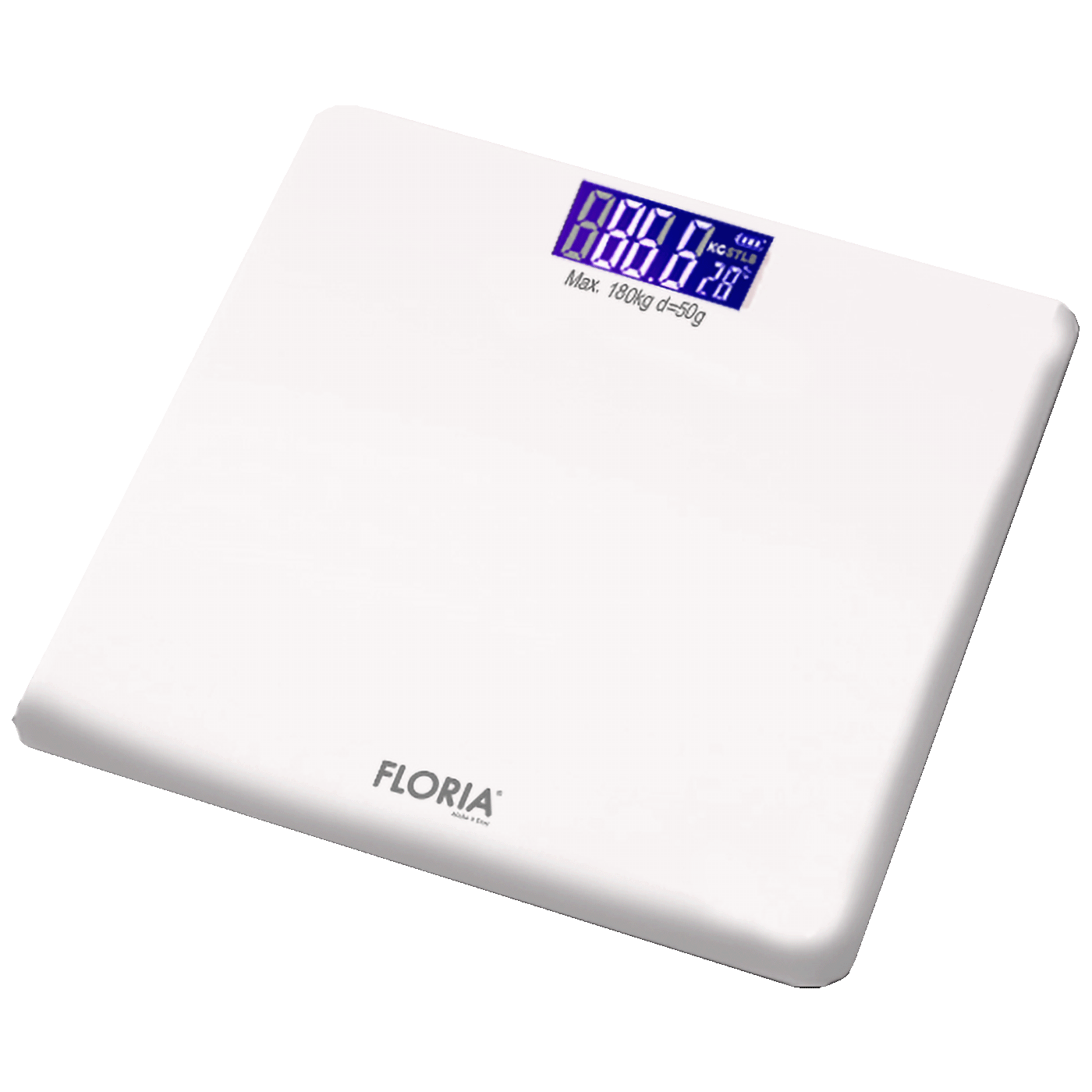 Floria Vaga, tjelesna, do 180 kg - ZLN7683 Floria Vaga, tjelesna, do 180 kg - ZLN7683 - Slika 1
