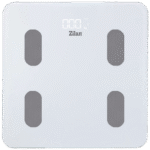 Zilan Pametna vaga, tjelesna, do 180 kg, LED zaslon, Bluetooth - ZLN8979