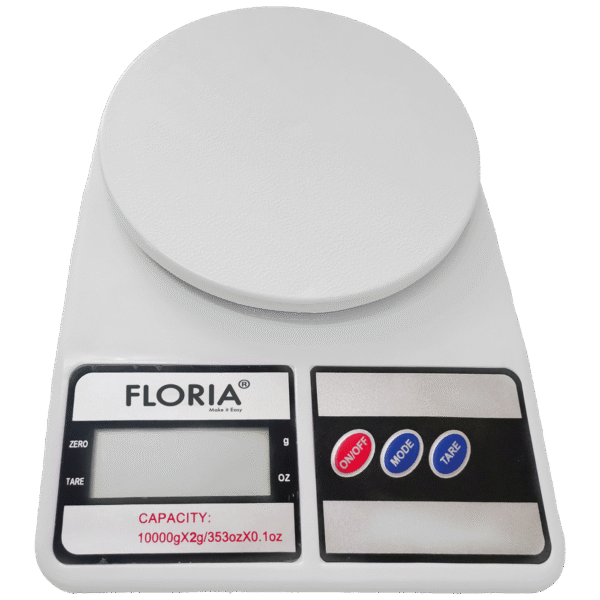 Floria Vaga kuhinjska, do 1 kg. - ZLN9075