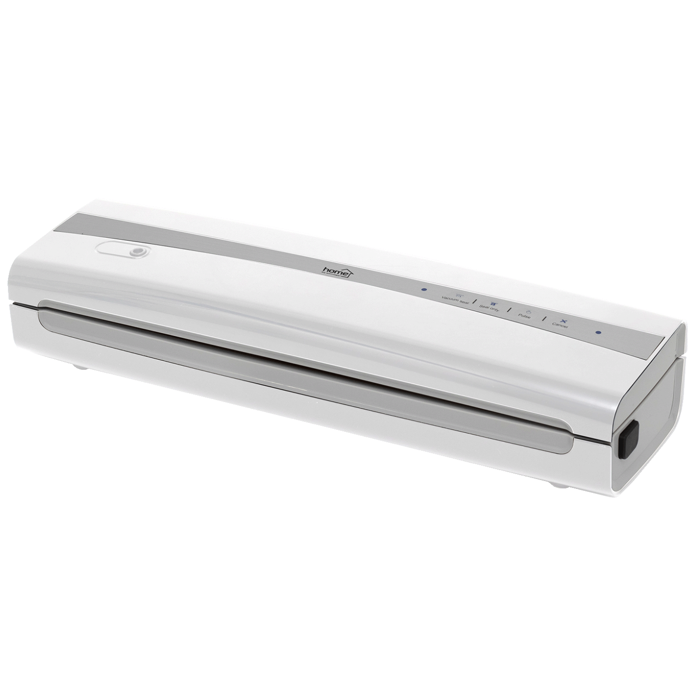 home Aparat za zavarivanje i vakumiranje plastičnih vrećica, 100W - HGFH01 home Aparat za zavarivanje i vakumiranje plastičnih vrećica, 100W - HGFH01 - Slika 1