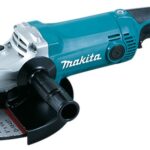 Makita GA9050R kutna brusilica 2000W s pločom 230 mm