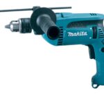 Makita HP1640 elektronička udarna bušilica snage 680 W sa steznom glavom 13 mm