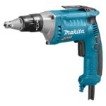 Makita električni izvijač FS4300 snage 570 W