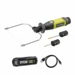 Ryobi RHC4-120G akumulatorski rezač s vrućom niti 4V