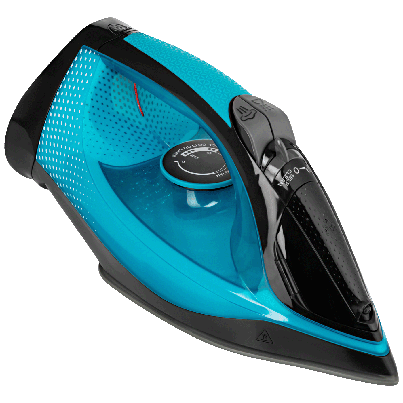 Zilan Glačalo na paru, 2200W - ZLN0989 Zilan Glačalo na paru, 2200W - ZLN0989 - Slika 1
