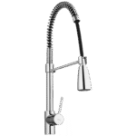 Zilan Slavina, mixer, sa tuš glavom, kuhinjska - ZLN8153