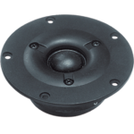 SAL Zvučnik, visokotonac kalotni, 103mm, 100W, 8 Ohm - DTF 12