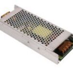 V-TAC SLIM metalno napajanje - 360W 24V 15A IP20 3275