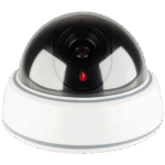 home Lažna DOME kamera , LED indikator - HSK150