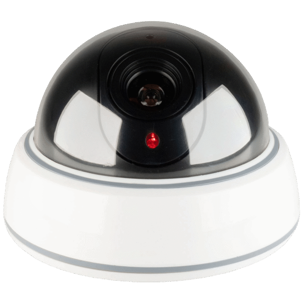home Lažna DOME kamera , LED indikator - HSK150