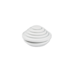 ALING CONEL Uvodnica kablovska PVC za kablove do Ø20mm bijela A931.0