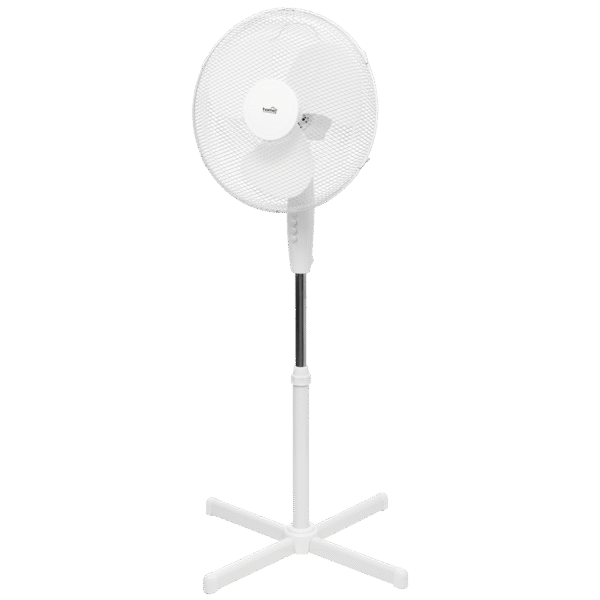 home Ventilator samostojeći , 103-125 cm, 3 brzine, 45W - SF40WH