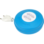 Famatel Produžni kabel, 2 utičnice, dužina 3m, ROLLER - 2956-B